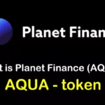 AQUA / Planet Finance