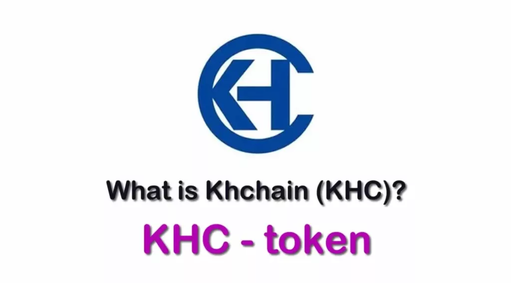 KHC / KoHo Chain