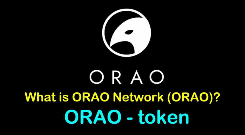 ORAO / ORAO Network