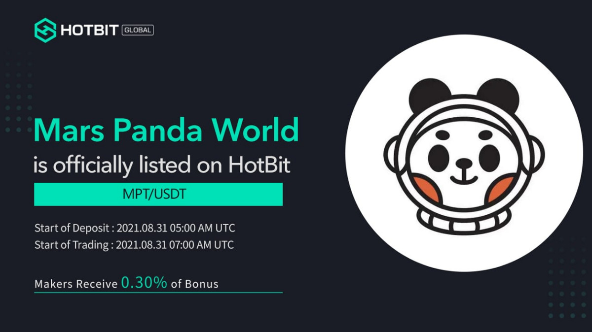MPT / Mars Panda World