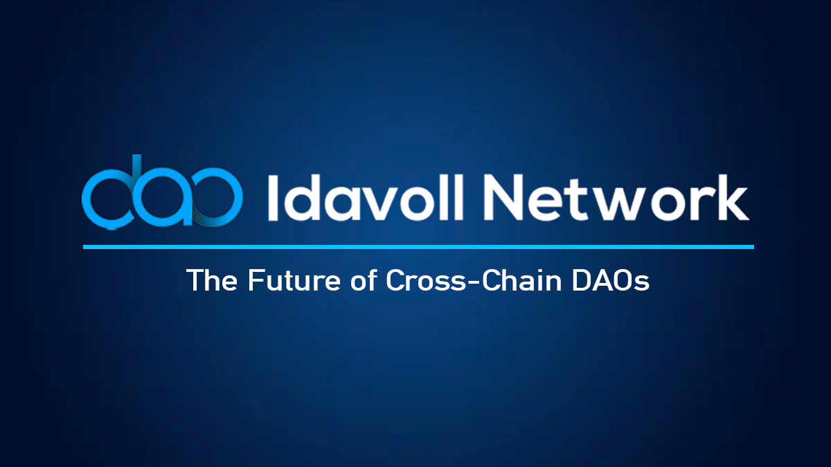  IDV/ Idavoll Network 