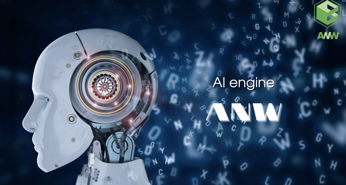 ANW/  Anchor Neural World 