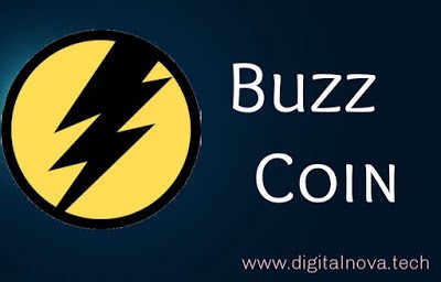  BUZZ/  BUZZCoin