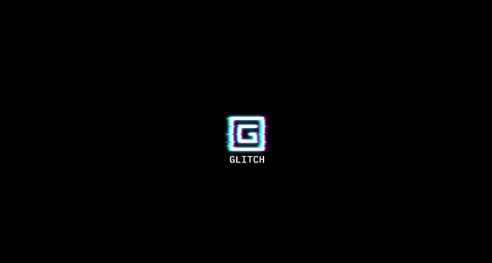 GLCH/ Glitch