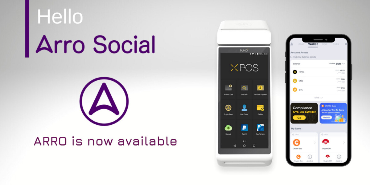 ARRO / Arro Social