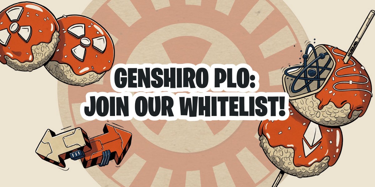 GENS / Genshiro