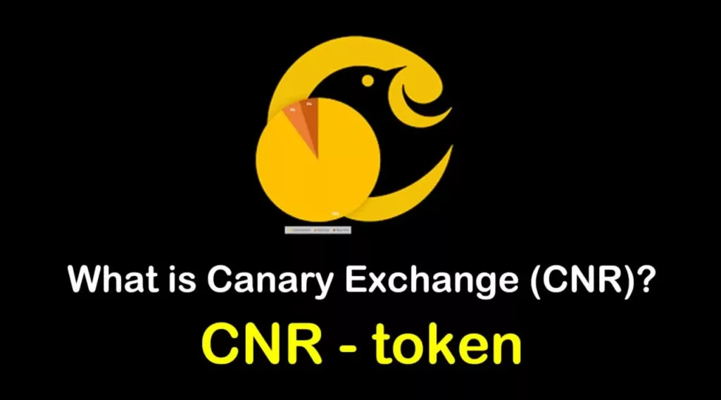 CNR/Canary