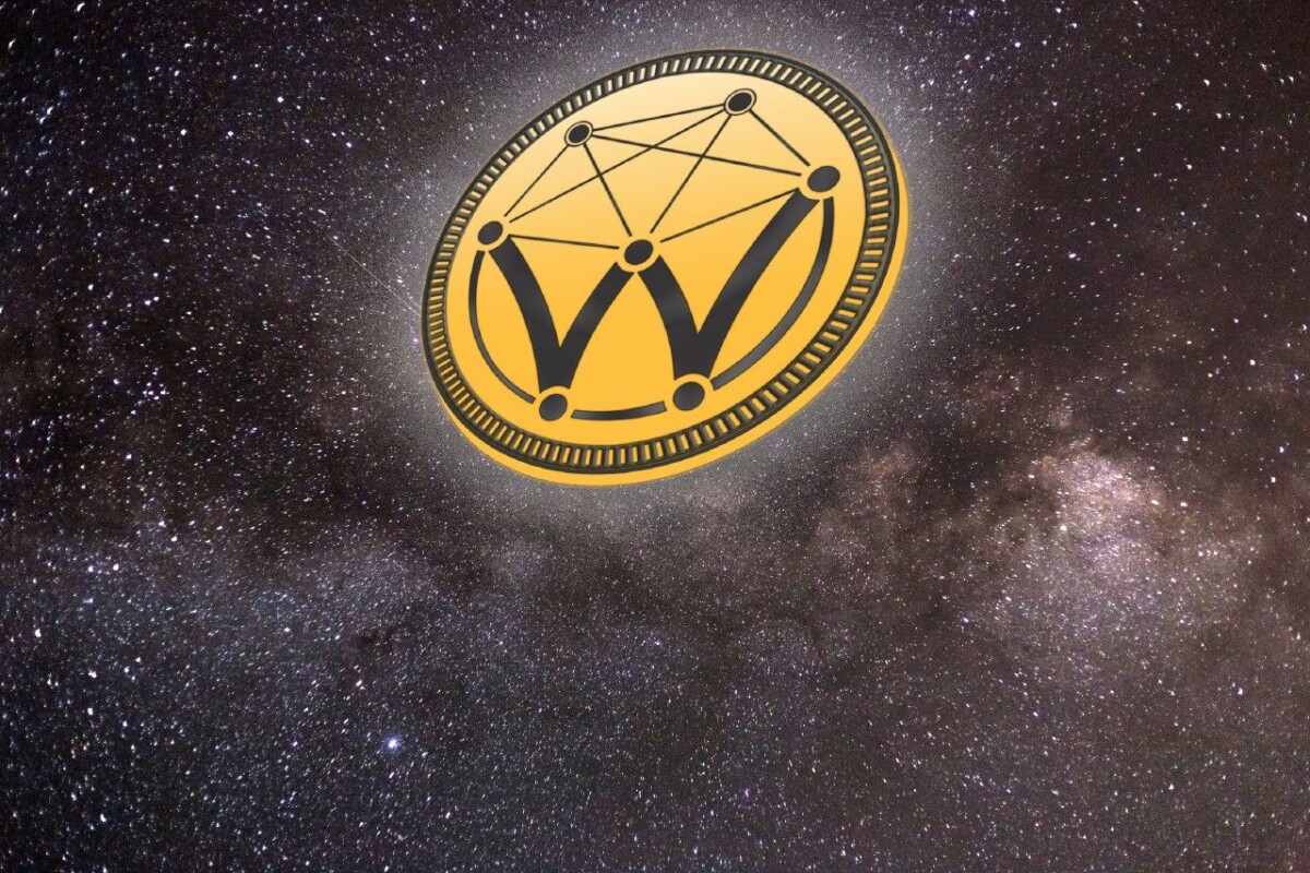  WEBD/ WebDollar
