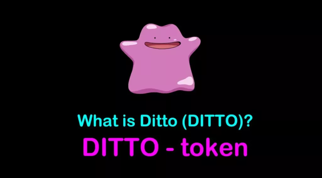DITTO / Ditto