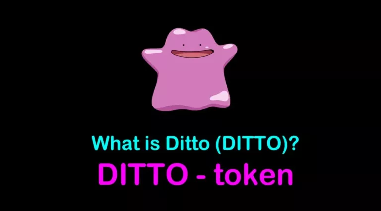 DITTO / Ditto