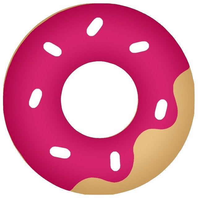 DONUT / Donut