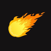 Fire/Fire Token