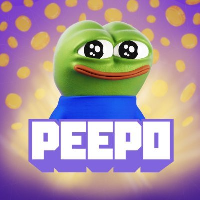  PEEPO/ PeepoCoin $ 