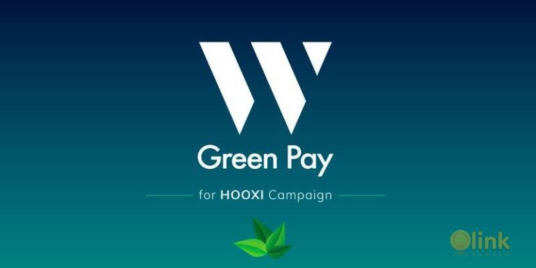 WGP/W Green Pay