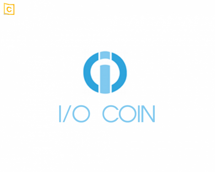 IOC / I/O Coin
