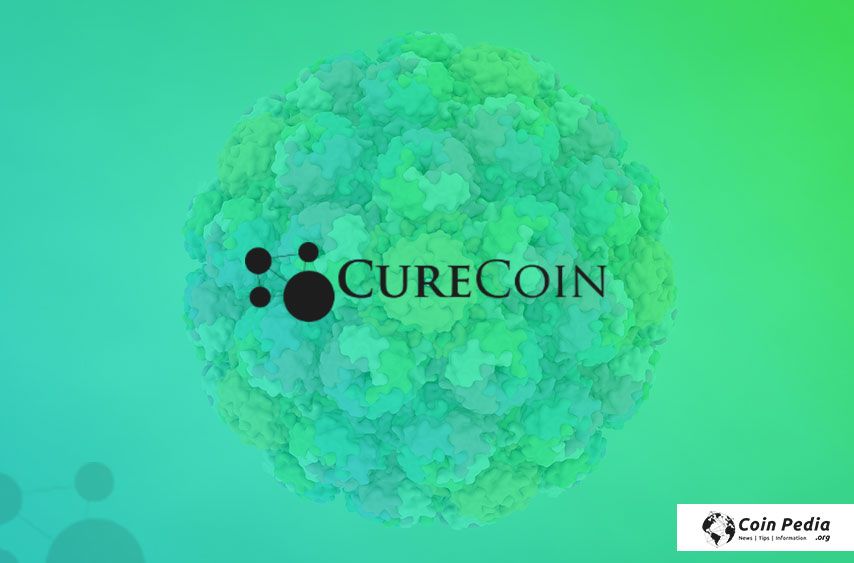  Cure/Curecoin