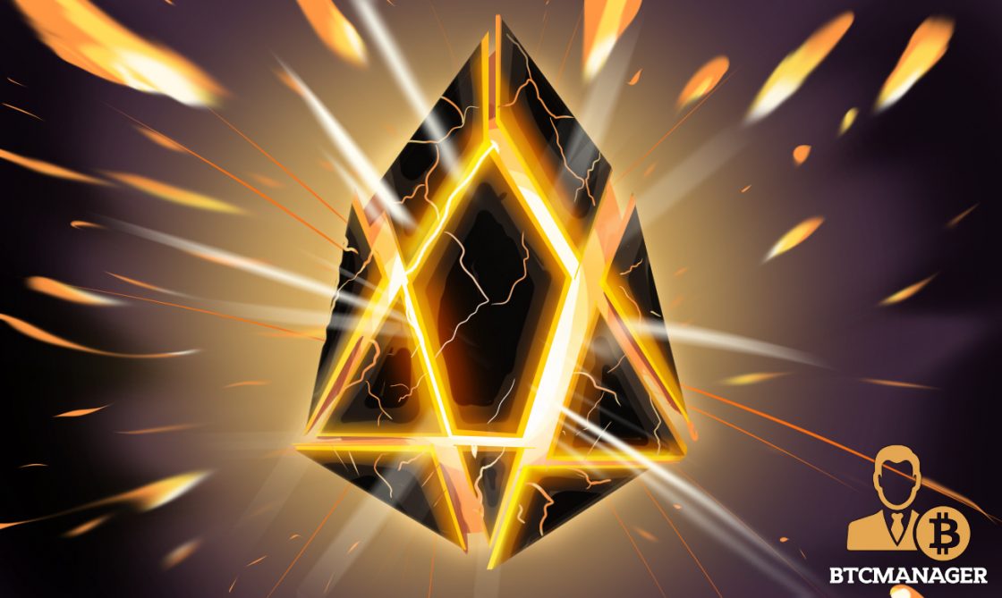 EOSC/EOS Force