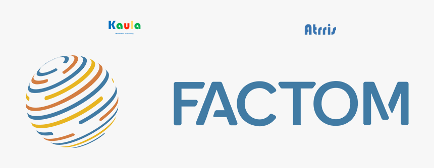 FCT  /Factom