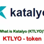 KTLYO / Katalyo