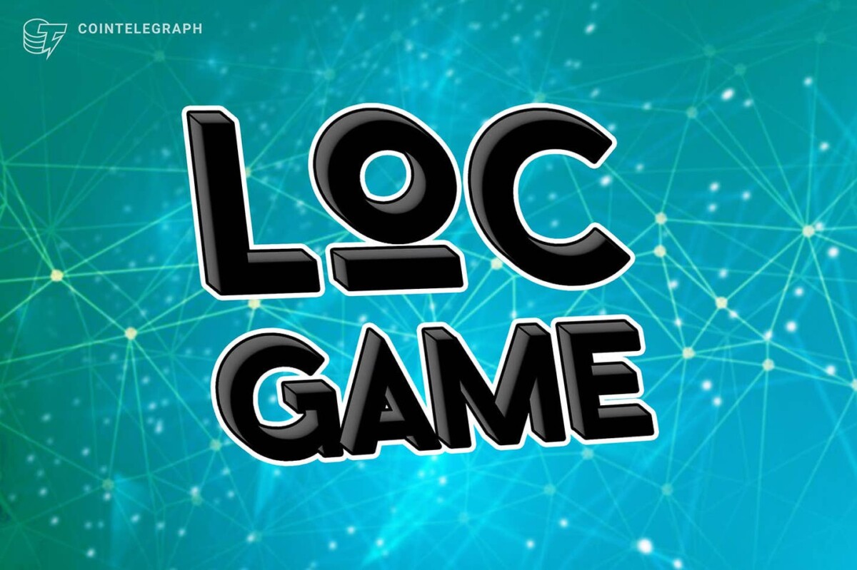   LOCG/  LOCGame    