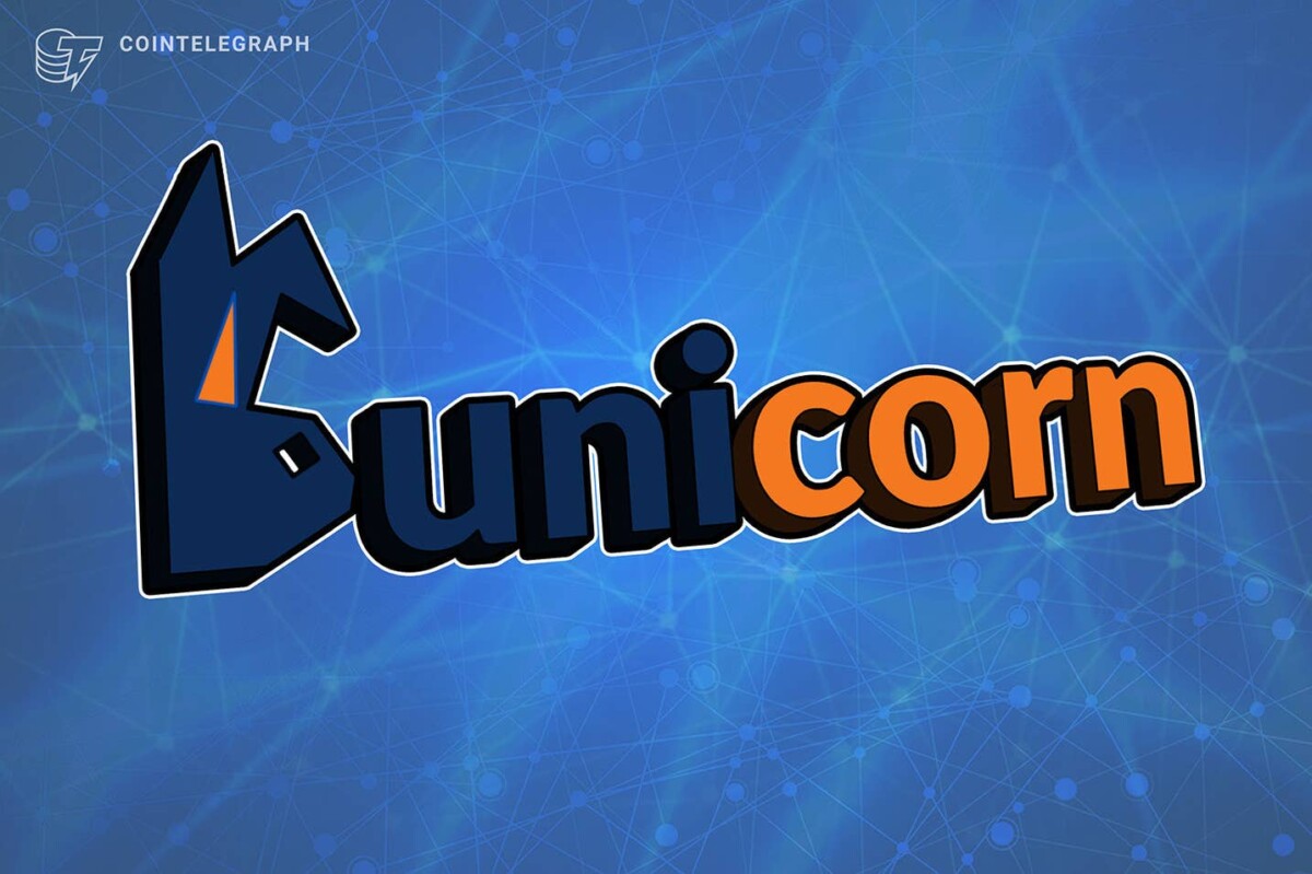 Buni/Bunicorn
