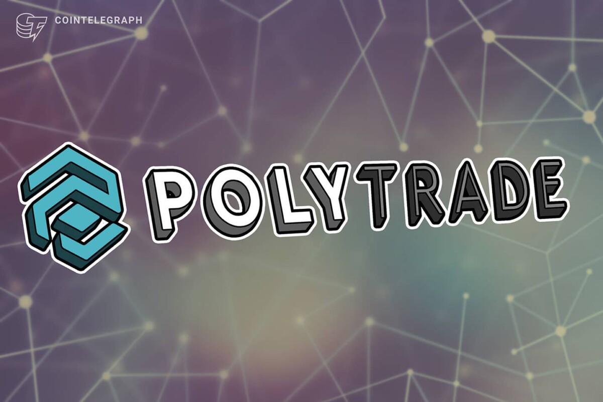 TRADE / Polytrade