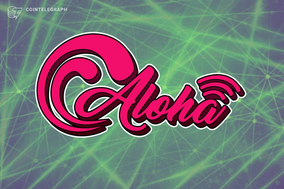 ALOHA / Aloha