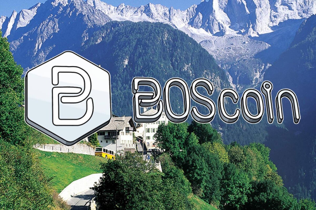 BOS/BOScoin  