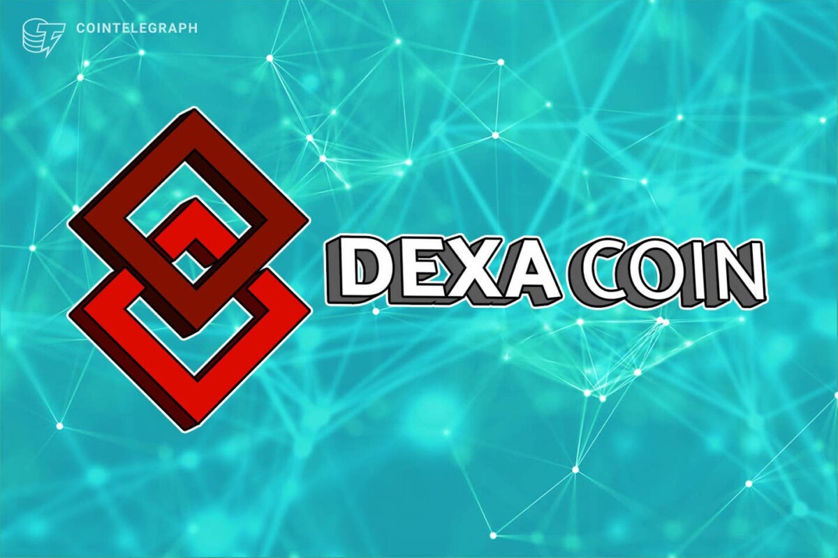 DEXA/DEXA COIN