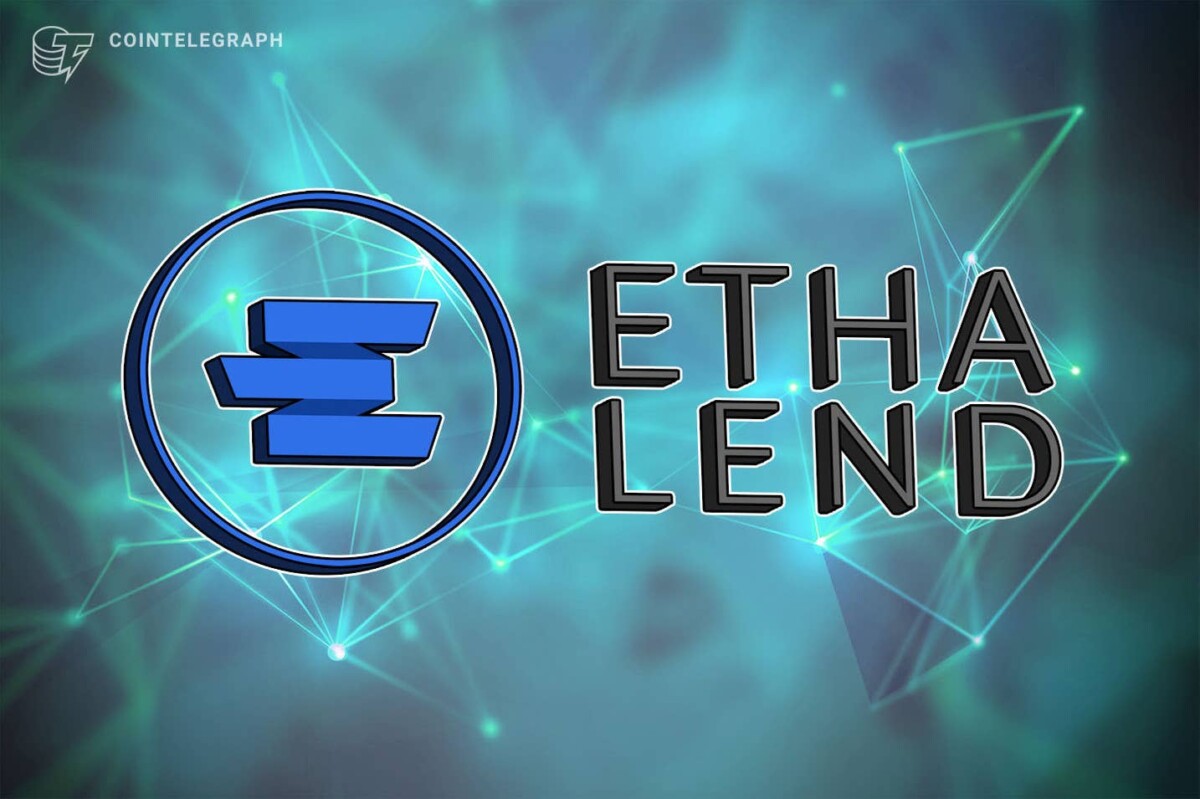 ETHA / ETHA Lend