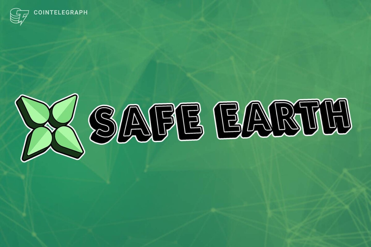 SAFEEARTH / SafeEarth