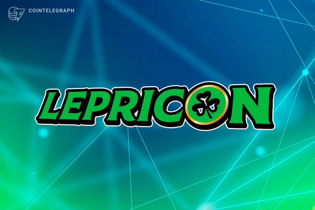 Lepricon crypto