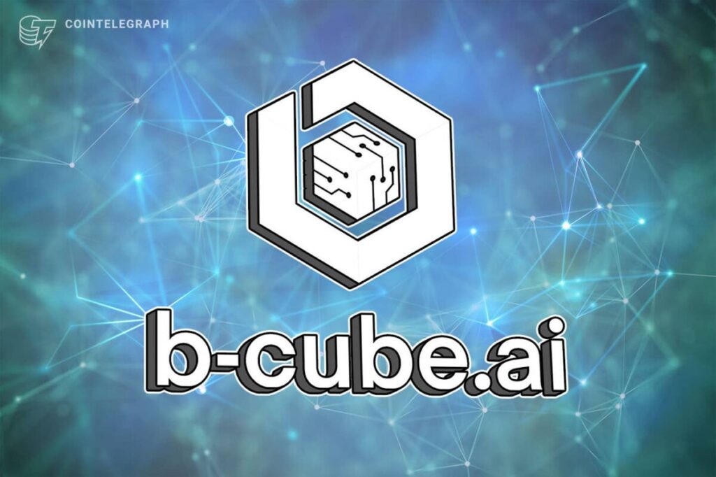 BCUBE / B-cube.ai