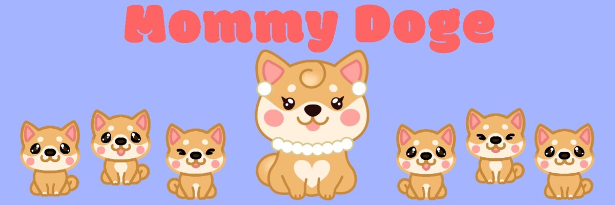 MOMMYDOGE / Mommy Doge Coin