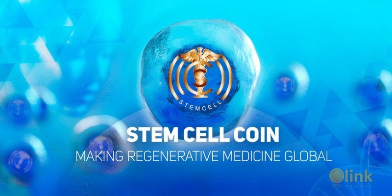 SCC/STEM CELL COIN