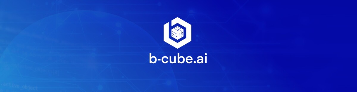 BCUBE / B-cube.ai
