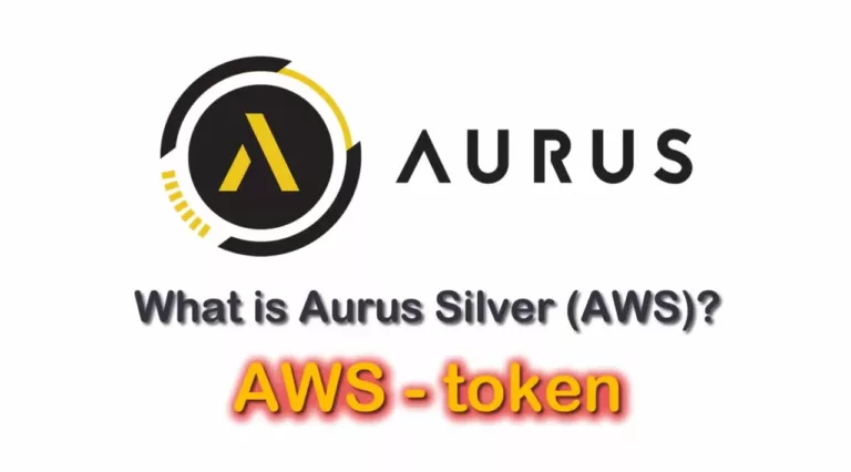 AWS / AurusSILVER