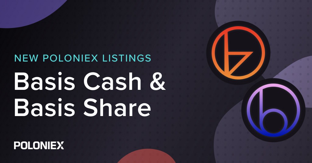 BAS / Basis Share