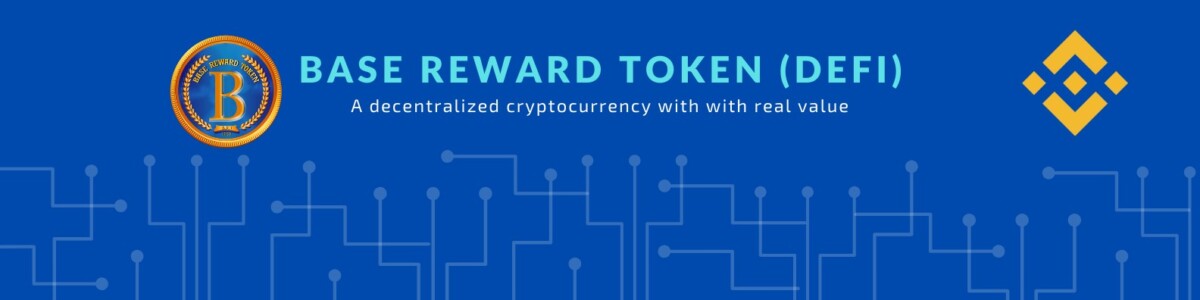 Base Reward Token