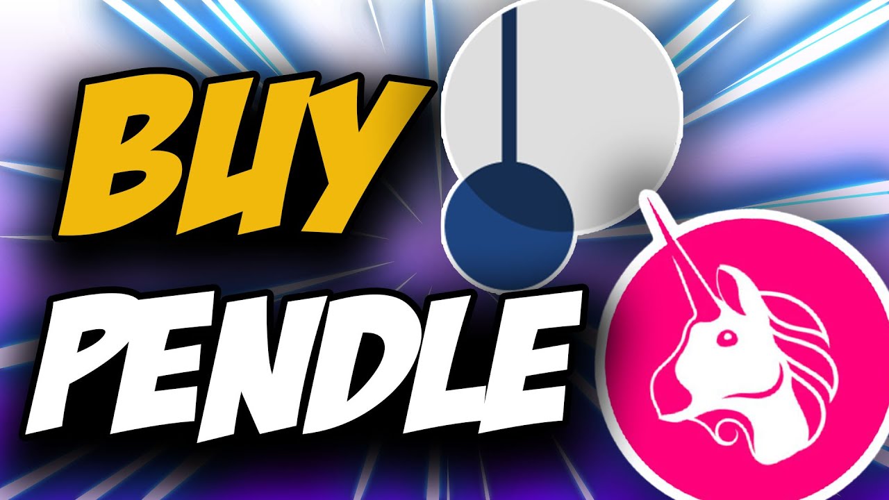 Pendle/ Pendle