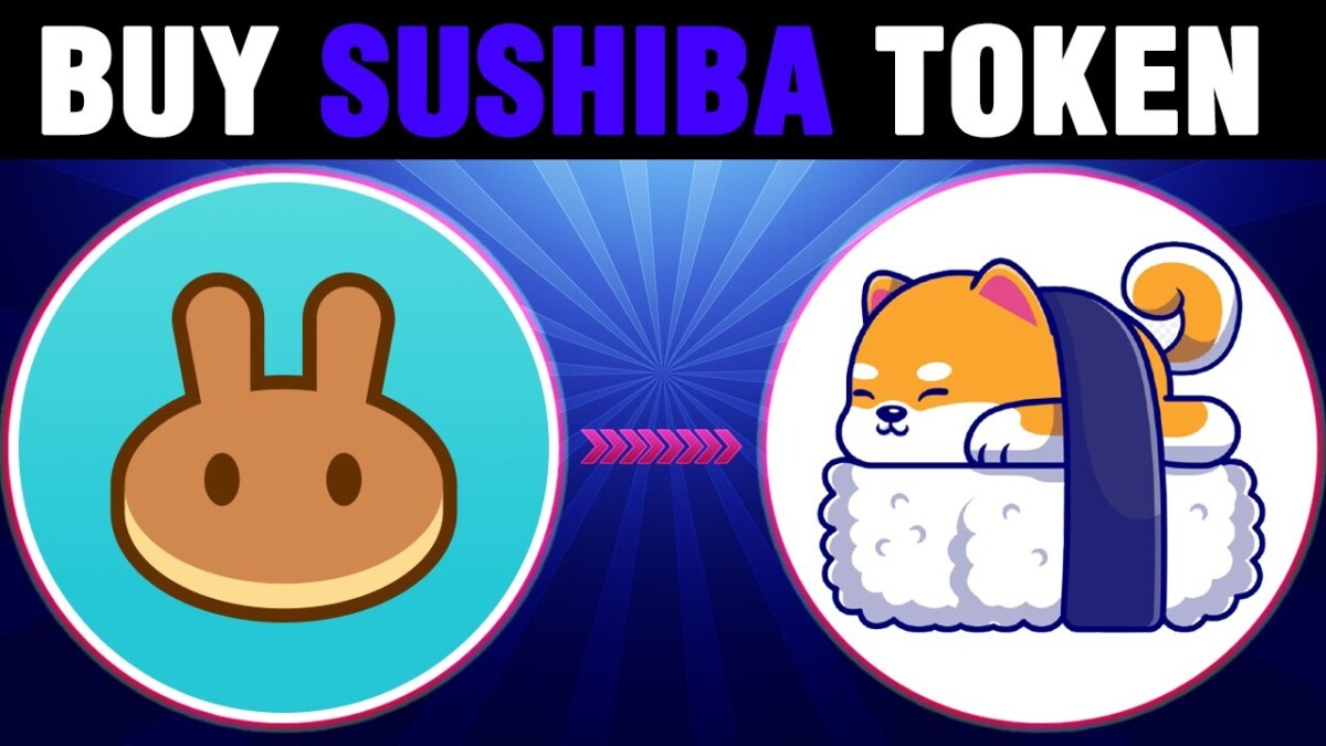 SUSHIBA / Sushiba