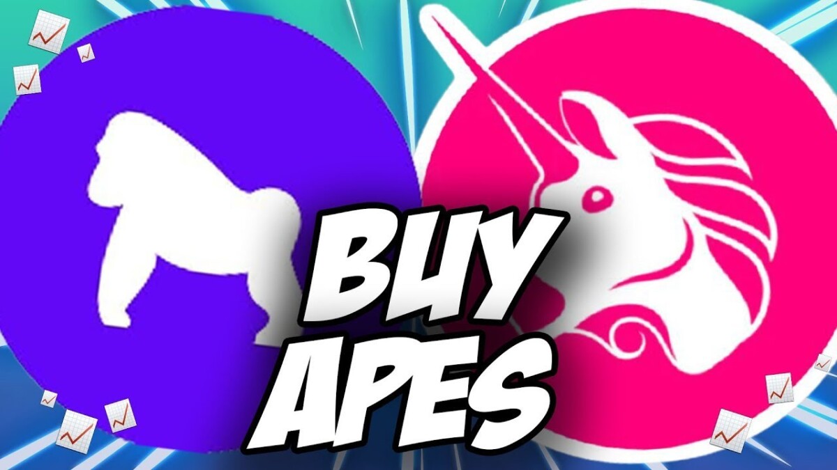  APES/ ApeHaven 