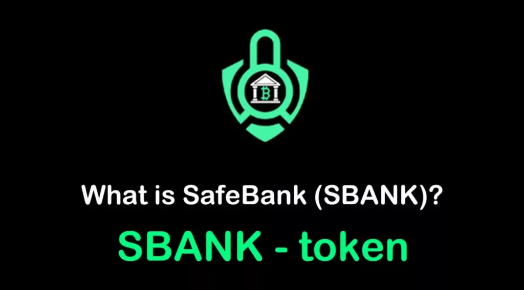 SAFEBANK / SafeBank YES