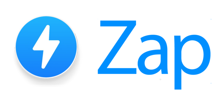 Zap/ Zap