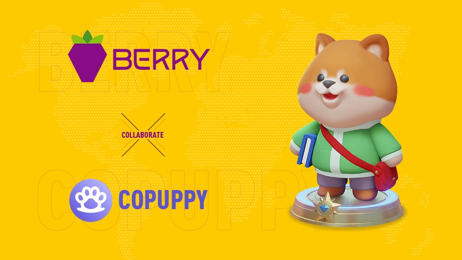 BRY/Berry Data