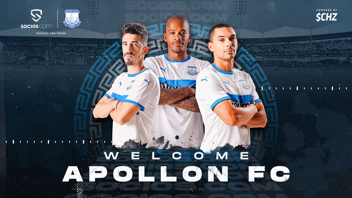 APL /  Apollon Limassol