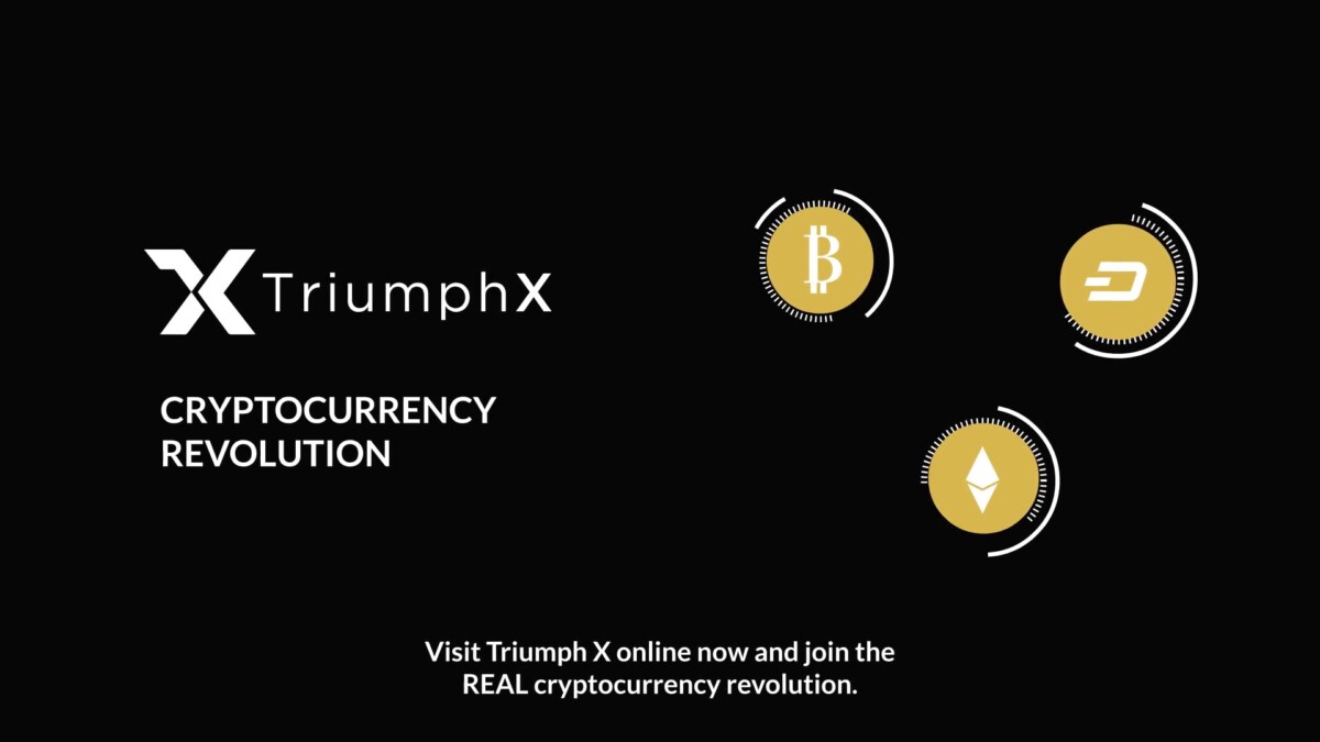 TRIX/ TriumphX 