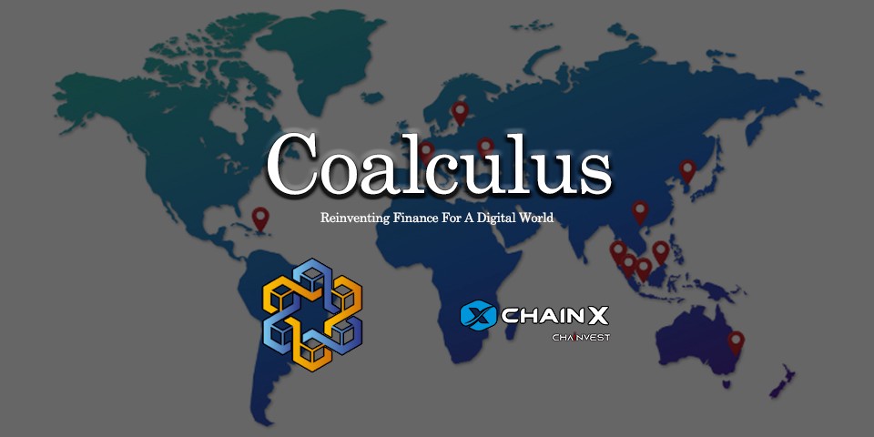 COAL / Coalculus