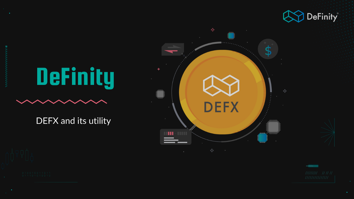 DEFX / DeFinity
