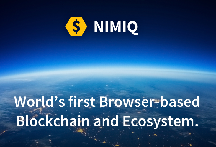 Nim/Nimiq 